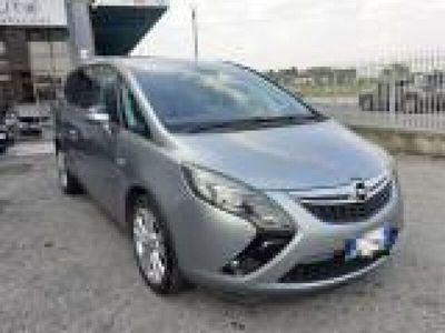 usata Opel Zafira 2.0 CDTi 130CV 2.0 CDTi 130CV Cosmo