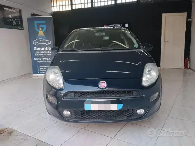 Usata Fiat Punto