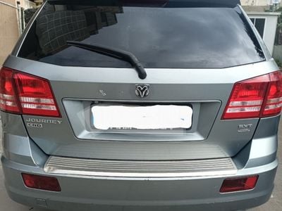 Dodge Journey