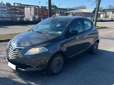 Usata Lancia Ypsilon 69 CV (50 kW) 2012 Utilitaria