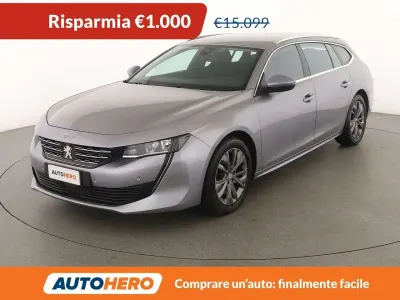 Gebraucht Peugeot 508
