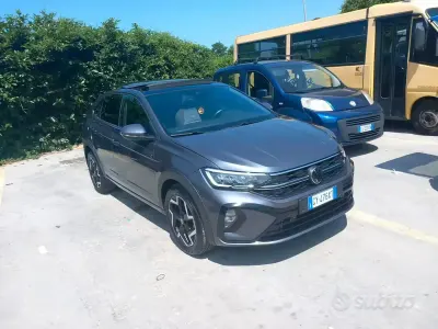 Usata VW Taigo