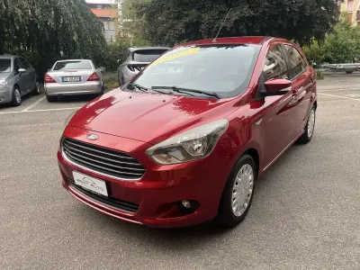 Usata Ford Ka
