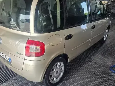 Usata Fiat Multipla