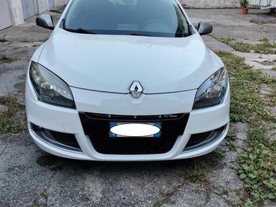 usata Renault Mégane 3ª serie - 2011