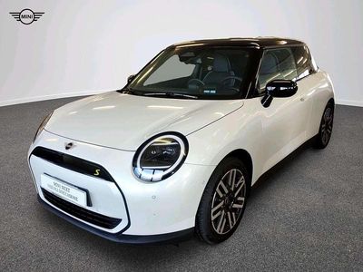Nuova Mini Cooper SE Classic 160 kW (218 CV) 2025 Bianco Utilitaria