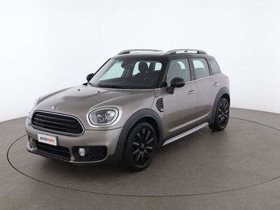 usata Mini Cooper D Countryman 2.0 Countryman