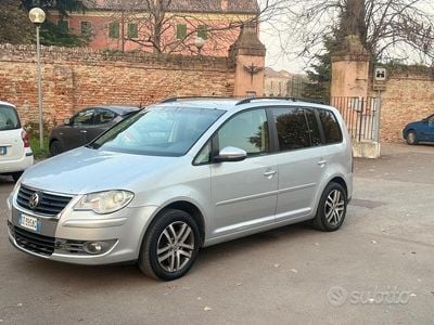 VW Touran
