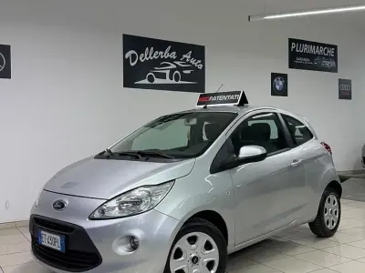 Usata Ford Ka