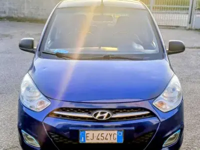 Usata Hyundai i10