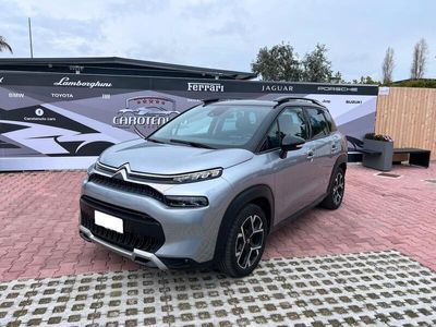 usata Citroën C3 Aircross PureTech 110 S&S Shine Pack