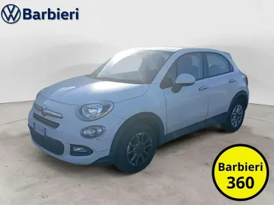 Usata Fiat 500X