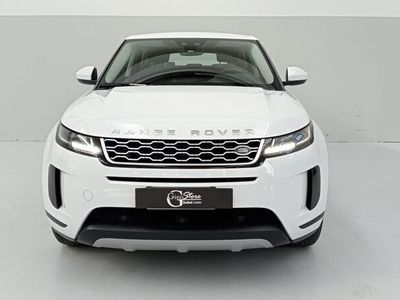 usata Land Rover Range Rover evoque 2.0d i4 mhev S awd 150cv auto