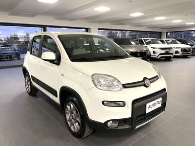 Fiat Panda 4x4