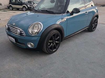 Occasion Mini ONE 95 ch (69 kW) 2008 Citadine