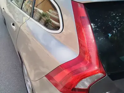 Käytetty Volvo V60