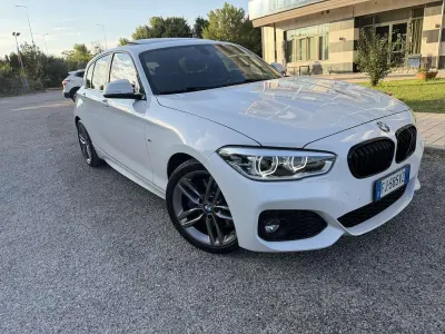 Usata BMW 120