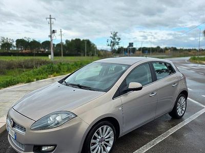Usata Fiat Bravo 120 CV (88 kW) 2010 Utilitaria