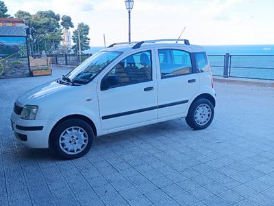 usata Fiat Panda Panda 1.4 Active Natural Power