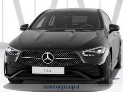 usata Mercedes CLA200 Shooting Brake D AMG Line Premium 8G-DCT