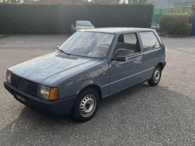 Usata Fiat Uno 45 CV (33 kW) 1984 Utilitaria