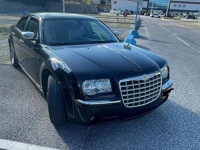 Chrysler 300C