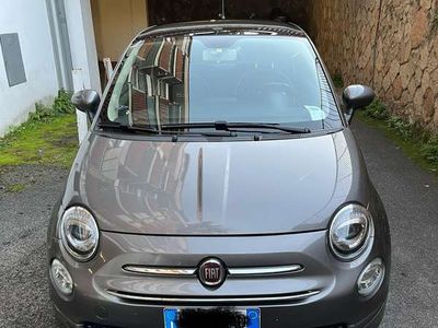 usata Fiat 500 5001.2 Mirror 69cv my18