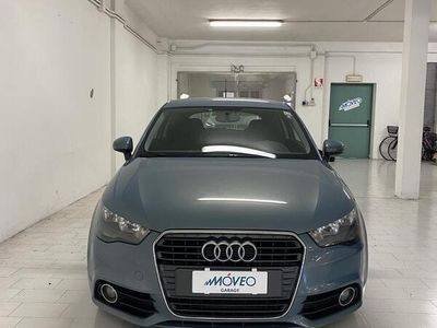 usata Audi A1 1.6 TDI 105 CV Ambition