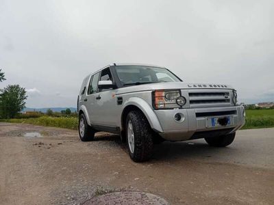 usata Land Rover Discovery 2.7 tdV6 SE