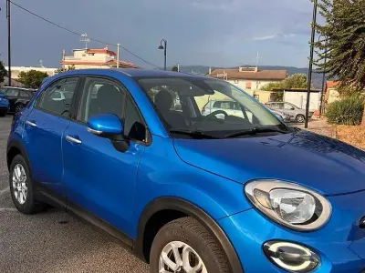 Usata Fiat 500X