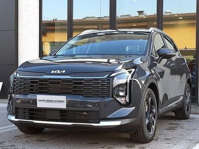 Nuova 2026 Kia Sportage SUV | 30.156 € (Buon prezzo)