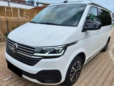 Usata VW California