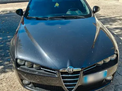 Usata Alfa Romeo 159