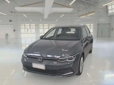 Usata VW Golf VIII
