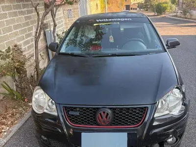 Usata VW Polo