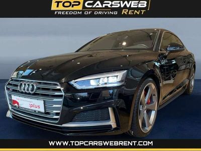 usata Audi S5 Coupe 3.0 tdi mhev quattro 347cv tiptronic