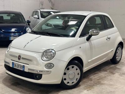 usata Fiat 500 1.2 Pop