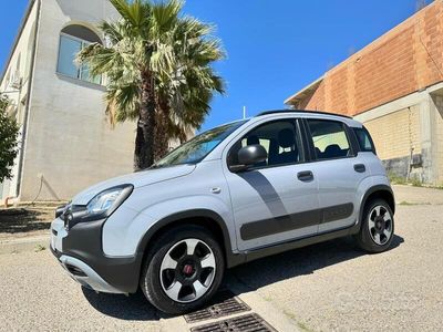 usata Fiat Panda Cross - 2022 HYBRID