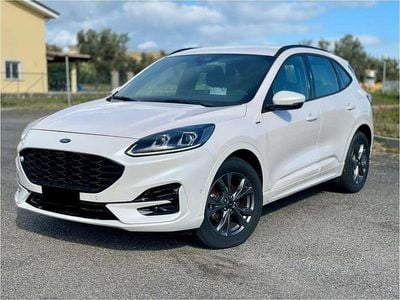 Usata Ford Kuga ST-Line 152 CV (111 kW) 2022 SUV