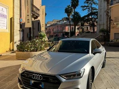 Audi A7 Sportback