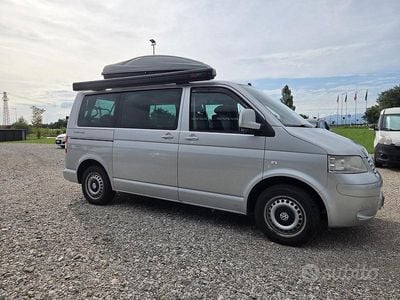 VW Multivan