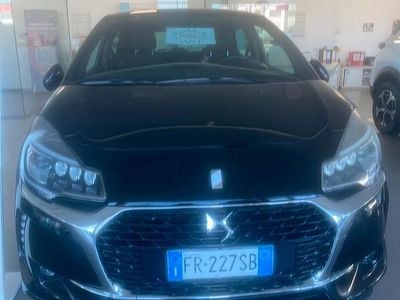 DS Automobiles DS3