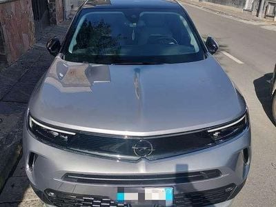 Usata Opel Mokka Elegance 110 CV (80 kW) 2022 SUV