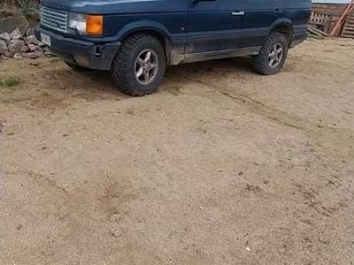 Usata Land Rover Range Rover