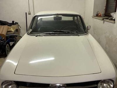 Usata Alfa Romeo GT Junior 90 CV (66 kW) 1972