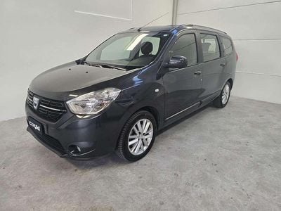 Usata Dacia Lodgy Lauréate 109 CV (80 kW) 2017 Other Monovolume