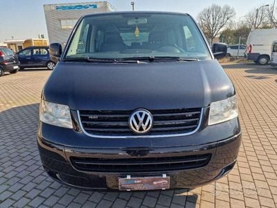 VW Multivan