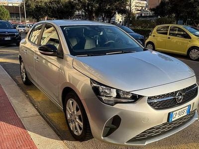 Usata Opel Corsa Edition 75 CV (55 kW) 2023 Grigio Berlina