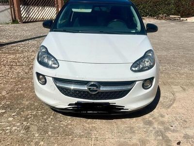 usata Opel Adam - 2017