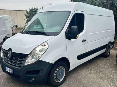 usata Renault Master MasterT35 2.3 dCi *COMMERCIANTI* **IVA**